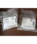 1963-1967 Corvette C2 Left and Right Hood Hinges - $54.70 CAD