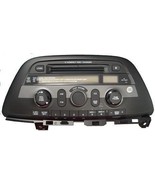 Honda Odyssey 2008-2010 CD6 XM ready radio. Factory original CD changer.... - $104.13