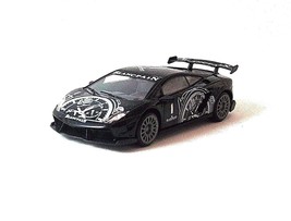 LAMBORGHINI GALLARDO LP560-4 N.1 SUPER TROFEO, MONDOMOTORES MODELO COCHE... - £25.95 GBP