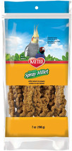 Premium Natural Spray Millet for All Birds - £7.75 GBP+