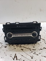 Audio Equipment Radio Receiver 6 Speaker Fits 09-10 MURANO 745100 - £68.05 GBP