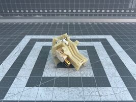 Bosch Dishwasher Door Latch P# 00654621 - $24.95