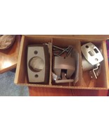 Rixson Yale Fire Magnetic Door Holder/Release Lock Tri-Volts pn# 009936 ... - $1,397.43 MXN