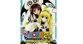 To Love Ru Season 1-4 (Vol.1-64 &amp; OVA) Complete Anime DVD [Eng Sub]  - £23.30 GBP