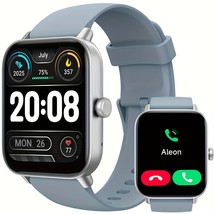 Smartwatch with Alexa Built-in, Wireless 5.3, Compatible with Android/iOS, - $529.44 MXN