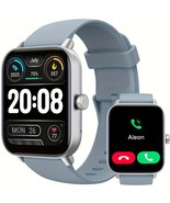 Smartwatch with Alexa Built-in, Wireless 5.3, Compatible with Android/iOS, - $529.44 MXN