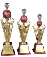 MAH-014 Cricket Trophies - $49.99