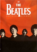The Beatles (2005) R2 Dvd - £11.71 GBP