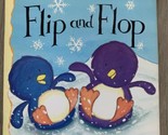 Flip and Flop by Dawn Apperley (2001, Paperback Book) - £5.04 GBP