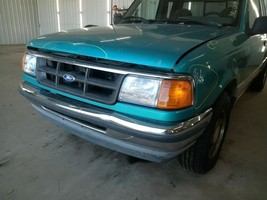 Windshield Wiper Motor Fits 89-94 RANGER 104814324 - $931.76 MXN