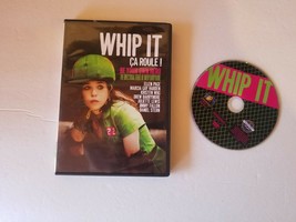 Whip It (DVD, 2011) - £5.85 GBP