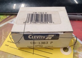 CLEVITE 77 Engine Connecting Rod Bearings CB1383P - £11.98 GBP