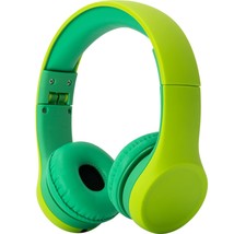 Play+ Kids Headphones With Volume Limiting For Toddlers (Boys/Girls) - G... - £34.00 GBP