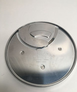 Cuisinart DLC-844.  4MM Slicing Disk Accessory DLC-10 DLC 8 Pro Food Pro... - $16.26 CAD