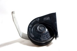 02-2005 bmw e65 e66 745li 750i high pitch alarm horn with bracket oem - $29.00