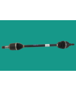 06-2011 mercede x164 ml350 gl450 rear left or right side half axle shaft... - $99.87