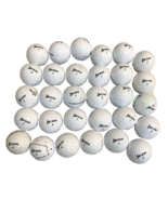 Srixon Soft Feel Golf Balls Lot of 30 Condition 4A - $355.66 MXN