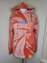 Odd Future OFWGKTA Orange tie dye donut hoodie Small - £11.87 GBP
