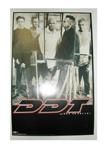 DDT DT Posters D T-
show original title

Original TextDdt Affiche D T - $8.96