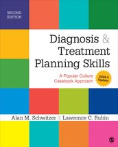 Diagnosis and Treatment Planning Skills: A Popular Culture Casebook Appr... - £82.25 GBP