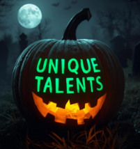 Unique talents spell thumb200