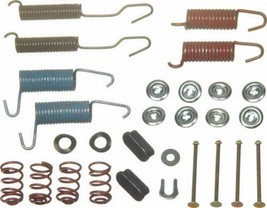 Wagner F-98973 Brake Shoes Hold Down Kit F98973 98973 7225 7069 - $17.86