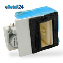Refrigerator Air Damper Control Assembly 242303001 242283901 - $42.65