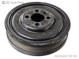 Crankshaft Pulley For 10-14 Volkswagen Jetta  2.0 03G105243 Diesel - $34.60