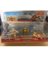 NEW Skylanders Superchargers Sky Slicer Vehicle / Game Figure - $30.71 CAD