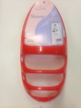 Hanging Shower Caddy - $10.61