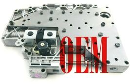Ford F150 4.6L 5.4L Complete Transmission Valve Body 4R75W 2005–2008!" image 2