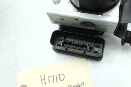 2006-2009 VOLKSWAGEN RABBIT ABS ANTI LOCK BRAKE MODULE H1710 image 10