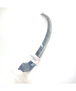 NEW OEM 2020-23 Toyota Highlander Rear Left Quarter Panel Seal Cover 616... - €34,36 EUR