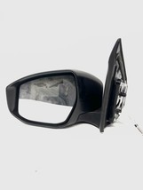2016-2019 Nissan Sentra Left Driver Side Power Door Mirror OEM - $59.35