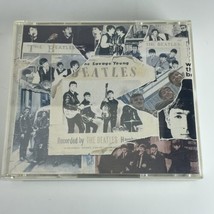 Anthology 1 by The Beatles CD 2 Disc Set 1995 - £4.24 GBP