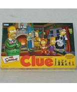 2002 The Simpsons Clue Board Game Replacement Pieces MANY SEALED 0719!!! - £9.72 GBP+