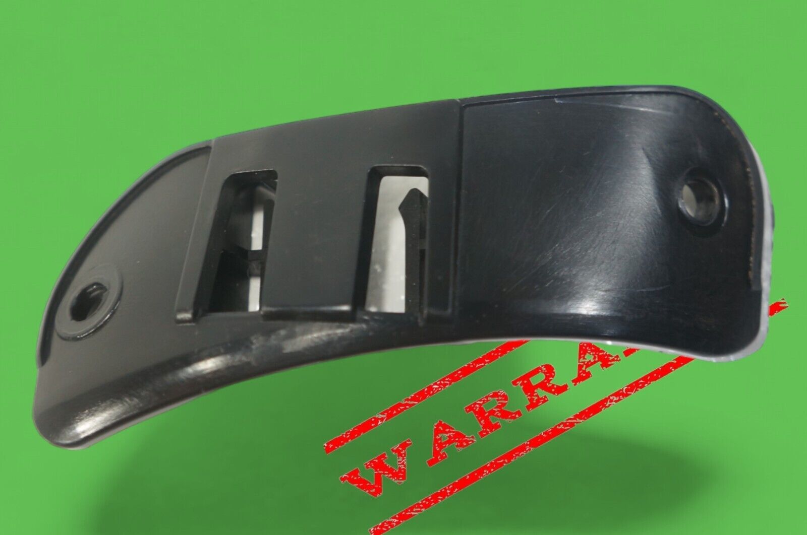 2012-2019 fiat 500 Fuel Door lock Striker Retainer Latch Lock 68073571AB - $19.00