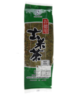 Japanese Ujinotsuyu Tokuyo Green Tea Roasted Rice GenmaiCha-14.1oz - $126.70 MXN