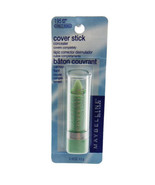 Maybelline New York Cover Stick Corrector Concealer Green Corrects Redne... - £7.02 GBP