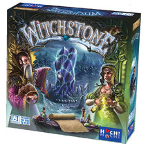 Witchstone Strategy Game - £75.39 GBP