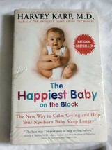 The Happiest Baby on the Block by Karp, Harvey , Paperback (USA SHIPS FREE) - £5.84 GBP