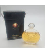 Magie Noire Lancome 1.7 oz 50ml Eau De Toilette SPLASH Old Formula 1978 ... - $135.00