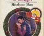 Mistletoe Man ( 9 - 5/Christmas) Kathleen O&#39;Brien - £2.34 GBP