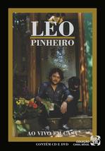 Leo Pinheiro Ao Vivo Em Casa (Dvd + Cd) - Leo Pinheiro [Audio CD] - £20.75 GBP