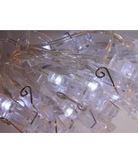 Garland Card Photo Clip Led String Fairy Light Party Decoration Battery ... - $189.79 MXN