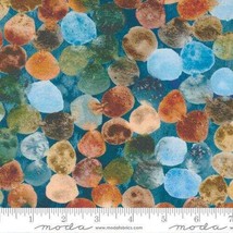 Moda DESERT OASIS Lake Powell Quilt Fabric BTY 39767 13 by Create Joy Project - $11.63