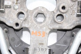 07-09 MAZDASPEED 3 STEERING WHEEL BLACK E6167 image 11