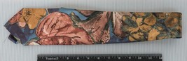 Etienne Aigner Men&#39;s Neck Tie Floral Pattern Design Silk g25 - £25.22 GBP