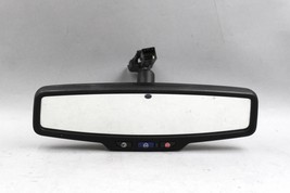 Rear View Mirror With Telematics Onstar Opt UE1 Fits 15-22 CANYON 37907 - €35,00 EUR