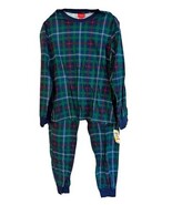 Holiday Lane Christmas Womens Pajama Set Family Plaid L 2-PC Pants Long ... - €16,96 EUR Holiday Lane Christmas Womens Pajama Set Family Plaid L 2-PC Pants Long ... - €16,96 EUR